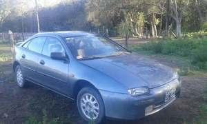 Mazda 323 GLX Full Nafta 5Ptas.