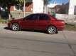 Mazda 323 GLX STD Diesel 4Ptas.