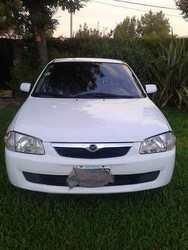 Mazda 323 GLX Full Nafta 5Ptas.