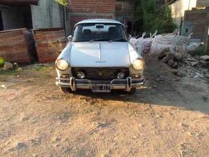 Peugeot 404