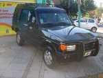 Land Rover Discovery TDI MT