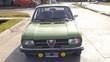 Alfa Romeo Alfasud 1.6