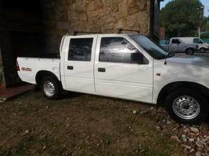 Isuzu Pick up 2.5 TD 4x2 ST