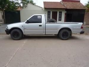 Isuzu Pick up