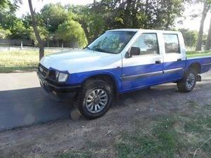 Isuzu Pick up 3.1 TD 4x4 STA