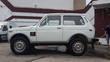 Lada Niva 1.7 4X4