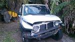 SsangYong Korando 602 Diesel Full (Turbo Intercooler)