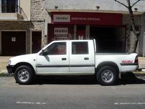 Isuzu Pick up 3.1 TD 4x4 STA