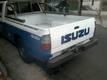 Isuzu Pick up 2.5 TD 4x2 ST