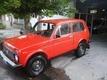 Lada Niva 1.7 4X4