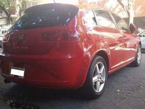 SEAT Leon 1.6 Full (100cv)