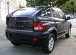 SsangYong Actyon PACK 2 AUTOMATICA