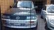 SsangYong Musso 602 2.9 TDI MT 5 cil. Llantas