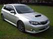 Subaru Impreza WRX 2.5 Turbo 5MT 4x4 5Ptas. (230cv) (L08)