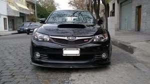 Subaru Impreza WRX STI 2.5 Turbo 6MT 4x4 5Ptas. (300cv) (L08)