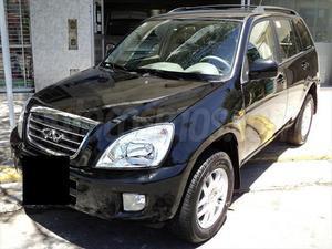 Chery Tiggo 2.0