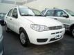 Fiat Siena ELX TD