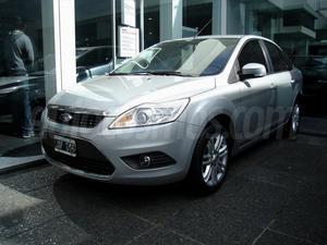 Ford Focus Exe Ghia 2.0L