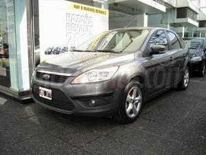 Ford Focus Exe Trend Plus TDCi 1.8L