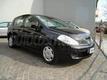 Nissan Tiida Hatchback Visia