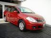 Nissan Tiida Hatchback Visia