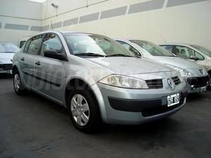 Renault Megane II Tric 1.6L Confort