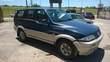 SsangYong Musso 602 2.9 TDI MT 5 cil. Llantas