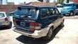 SsangYong Musso 602 2.9 TDI MT 5 cil. Llantas