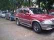 SsangYong Musso 602 2.9 TDI MT 5 cil. Llantas