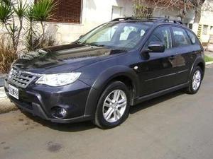 Subaru XV 2.0 aut