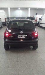 Suzuki Fun 1.4 AA DH 5Ptas. L/N