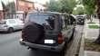 SsangYong Korando 601 Diesel Full (Turbo Intercooler)