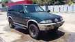 SsangYong Musso 601 2.3 TDl MT 4cil.