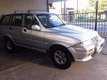 SsangYong Musso 602 2.9 TDI MT 5 cil. Llantas