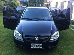 Suzuki Fun 1.4 AA DH 5Ptas. L/N