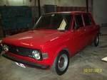 Fiat 128 berlina 1100