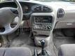 Chrysler Caravan 2.4 SE