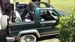 Daihatsu Feroza 4x4