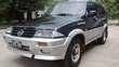 SsangYong Musso 602 2.9 TDI MT 5 cil. Llantas