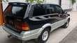 SsangYong Musso 602 2.9 TDI MT 5 cil. Llantas