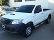 Toyota Hilux 2.5 4x2 DX Pack SC