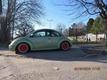 Volkswagen New Beetle 2.0 advance MT