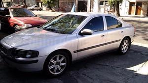 Volvo S60 2.4 T