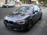 BMW Serie 1 1 125 i Coupe Sportive