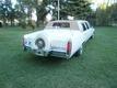 Cadillac Fleetwood LIMOUSINA