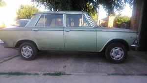 Fiat 125