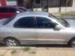 Hyundai Elantra 2.0 GLS MT (L99)