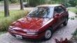 Mazda 323 GLX Full Nafta 5Ptas.