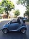 Smart Fortwo Passion