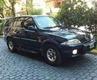 SsangYong Musso